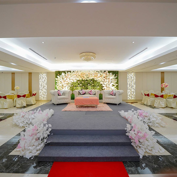 BGB Banquet Hall